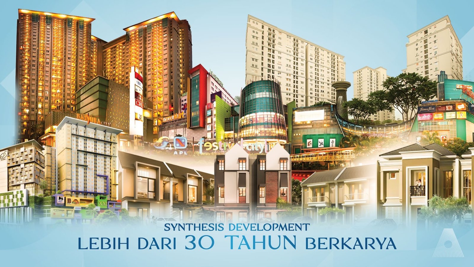 Anandaya Home Resort